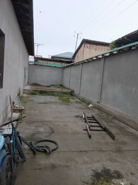 Участок ближе к пост рохат