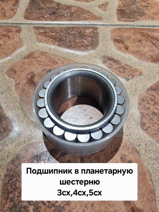 Запчасти на JCB 3cx, 4cx