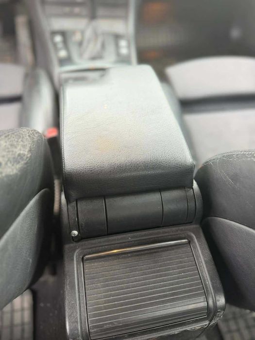 BMW E46 325xi 4х4 М54 НА ЧАСТИ