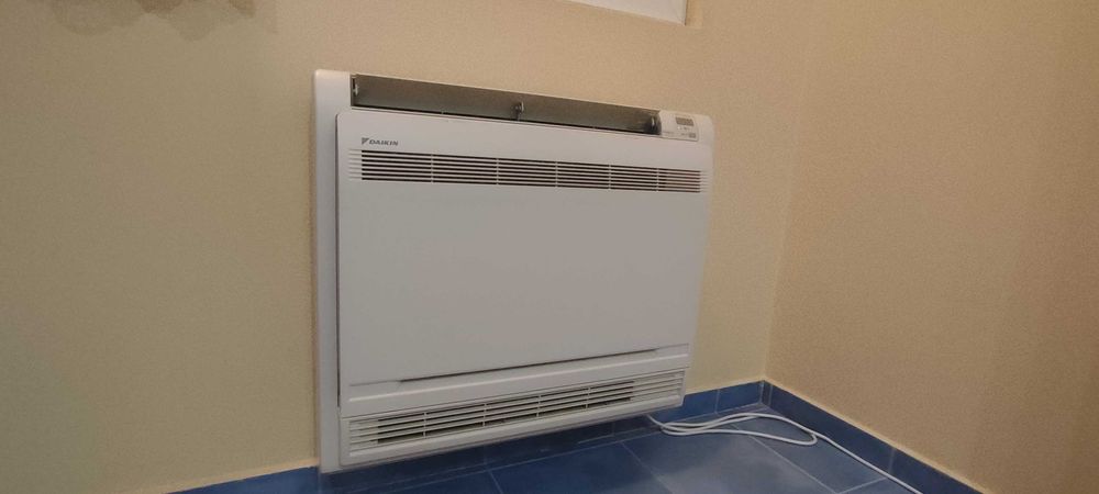 Подов климатик Daikin 12-ка FVXS35FV1B