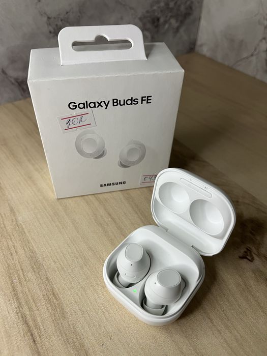 Galaxy Buds FE / Галакси Бадс ФЕ
