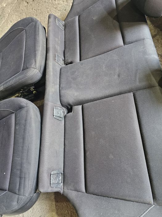 Салон за BMW E87  bmw 120d