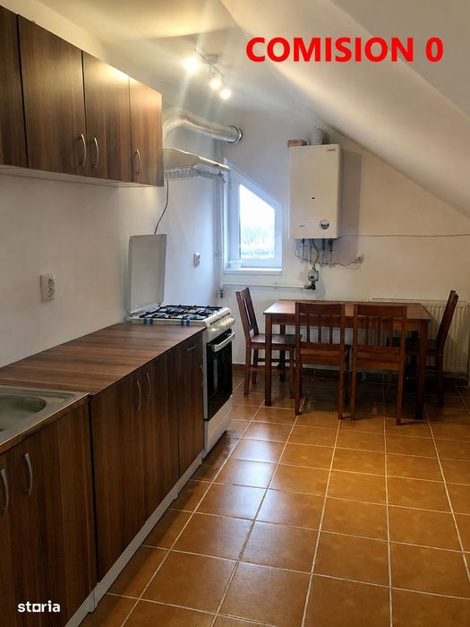 /MP, Muzeul Apei, 2 CAMERE 53, MP tip mansarda - in CF TRECUT — fotografia 1