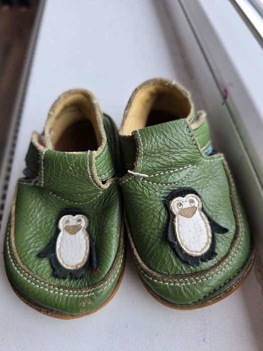 Pantofi barefoot Dodo shoes