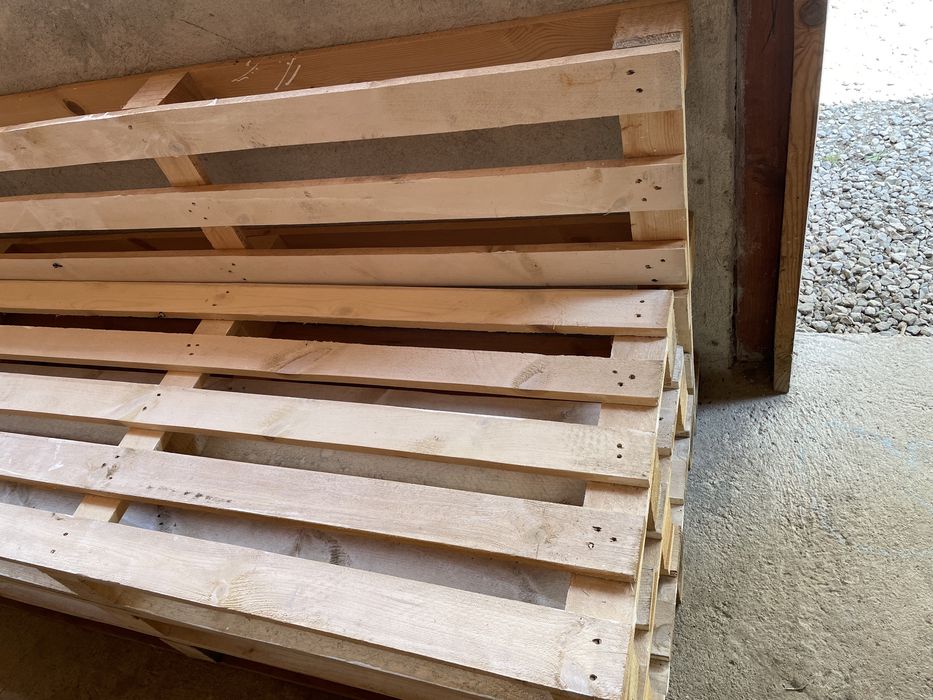 Сепарета от палета