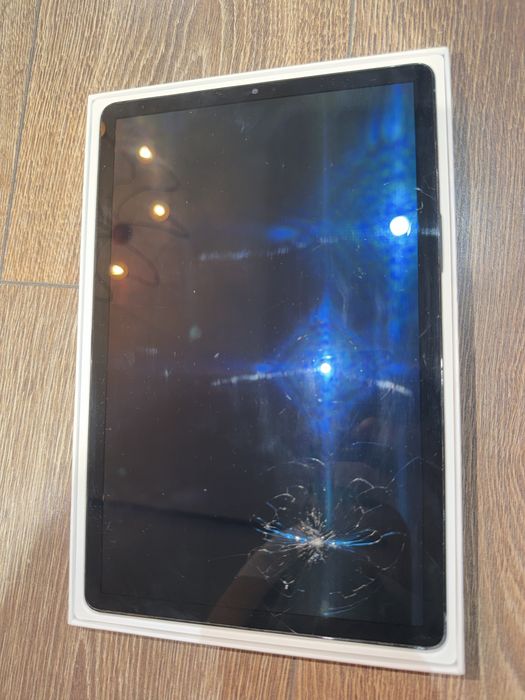 Samsung galaxy tab s5e