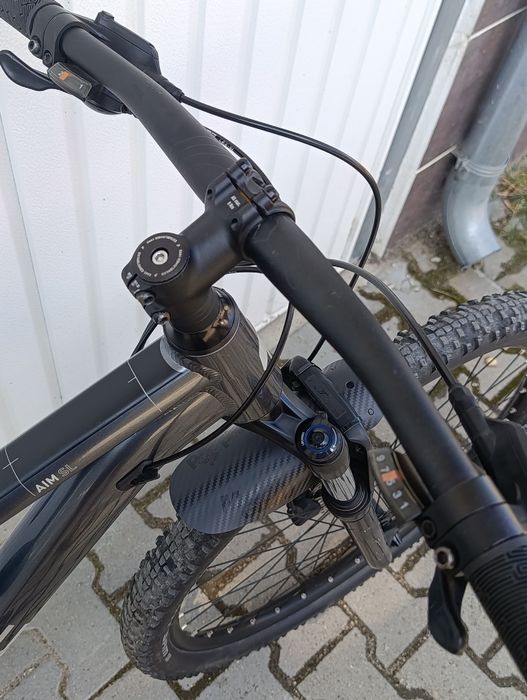 Cube Aim 29 цола