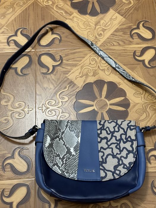 Сумка женская Tous