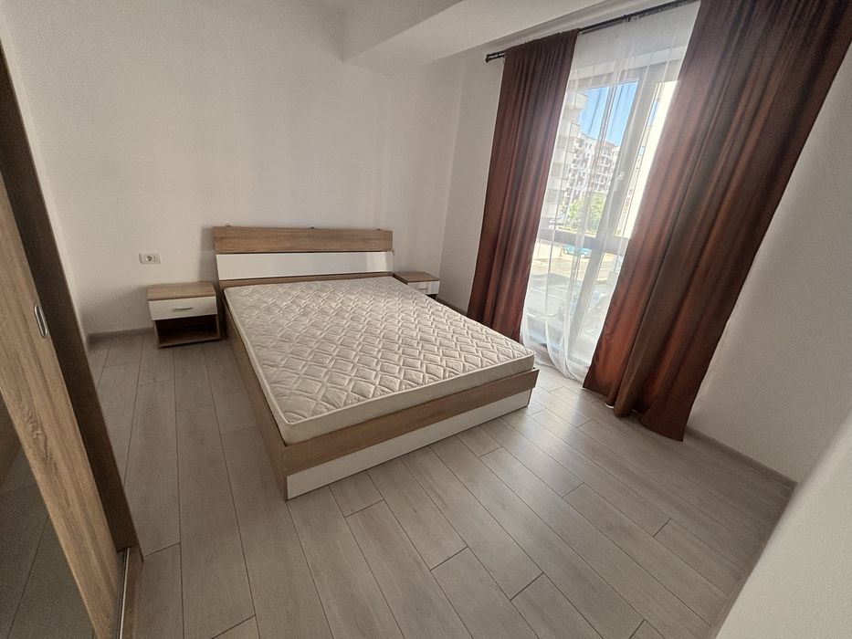 Ofer spre inchiriere apartament in complex nou- Bd Timisoara - Drumul Taberei