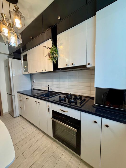 Apartament de inchiriat