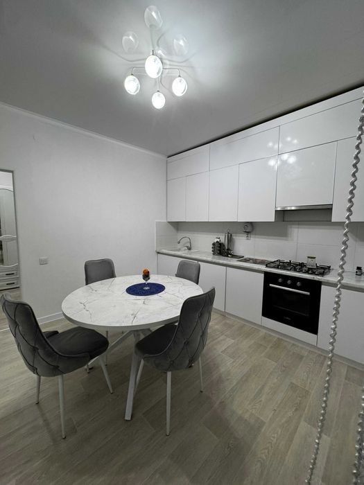 Продам 3х комн кв Батыс ЖК Мангилик