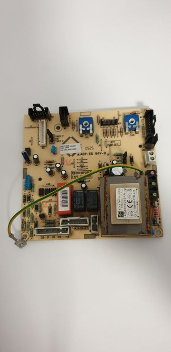 Placa Electronica Centrala Mistral MBI 24Kw sau Baxi eco 240i -ACP-ES