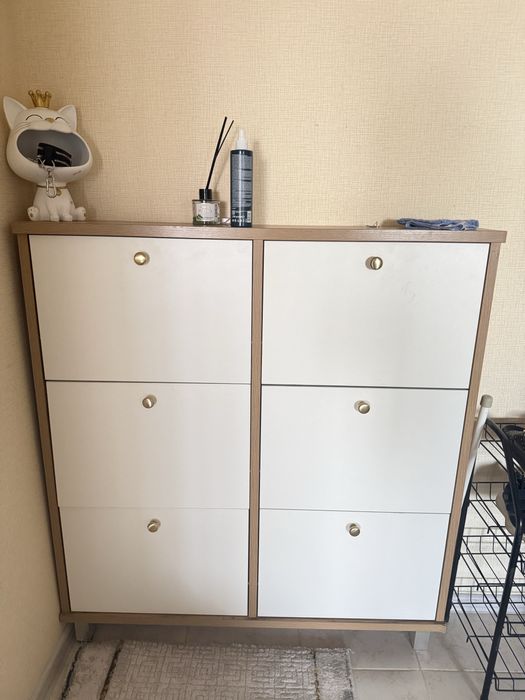 Обувьница сатылады