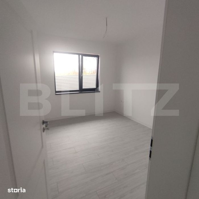 Casa premium 4 camere |Cartier rezidential exclusivist | 00 mp teren |