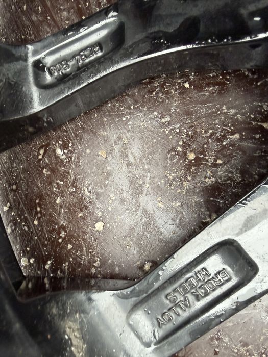 Джанта 5X112 R18 1 брой