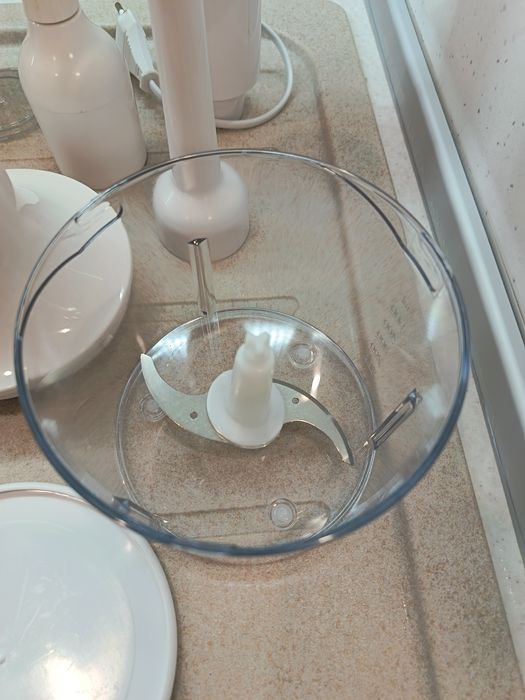 Кухненски миксер робот 5в1