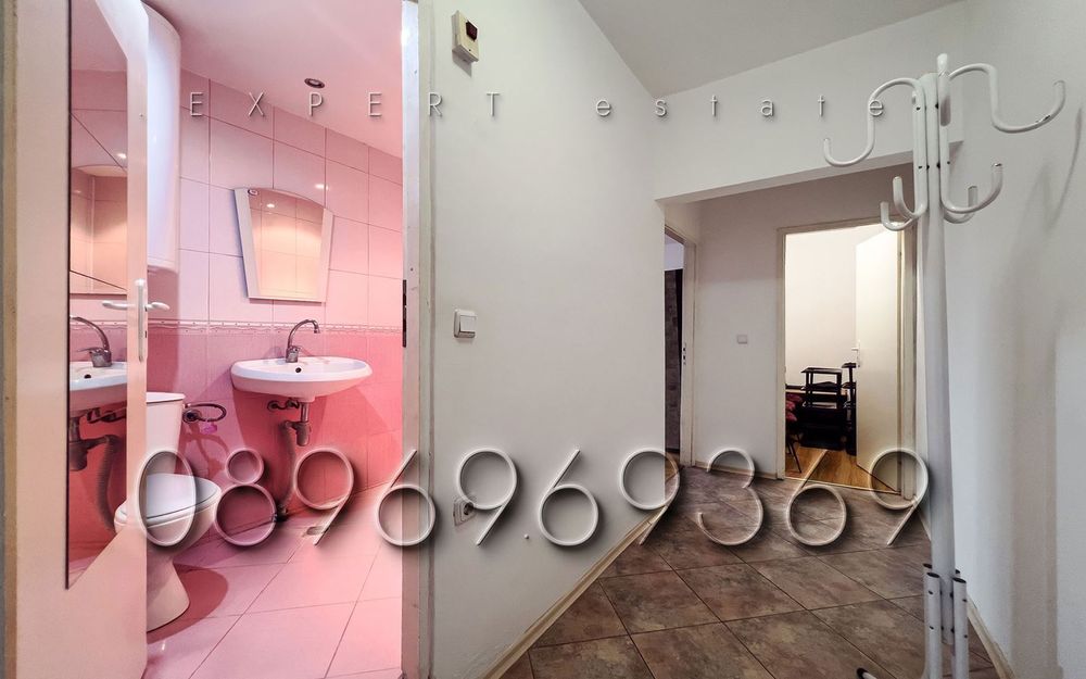 Продава се Тристаен апартамент в Варна, Завод Дружба - 80 кв.м за 2100 €/кв.м - Снимка #10