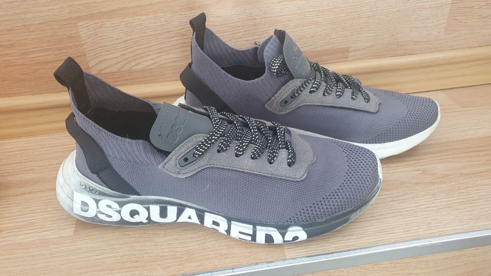 Мъжки маратонки Nike, Cruyff, Dsquared