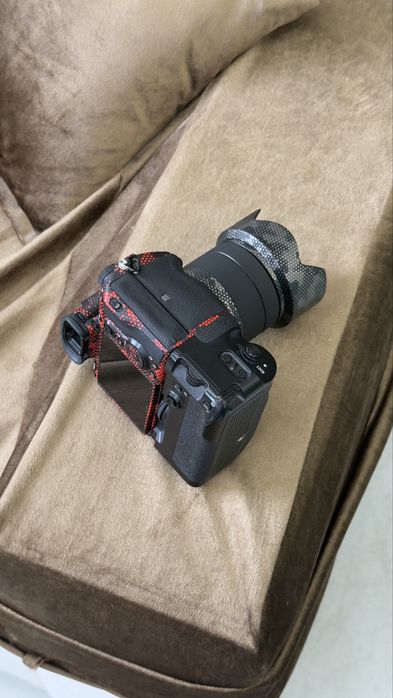 Sony a7iii kamera sotiladi