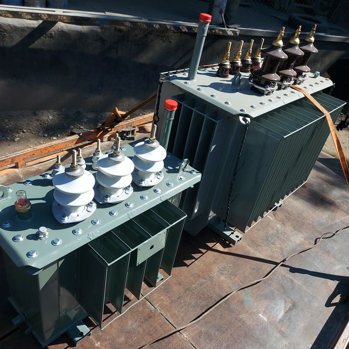 Трансформатор КТП КТПН