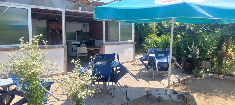 Cazare Costinesti /Nibiru(camere pentru toate buzunarele)