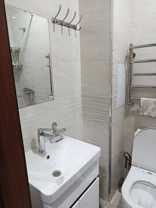 Аренда мирабадский район.  Новостройка