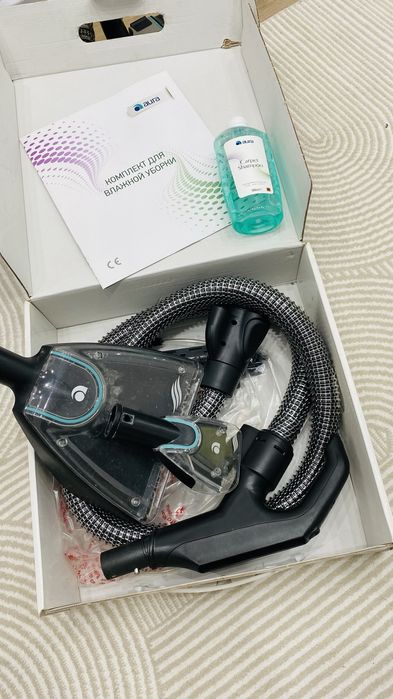 Roboclean пылесос