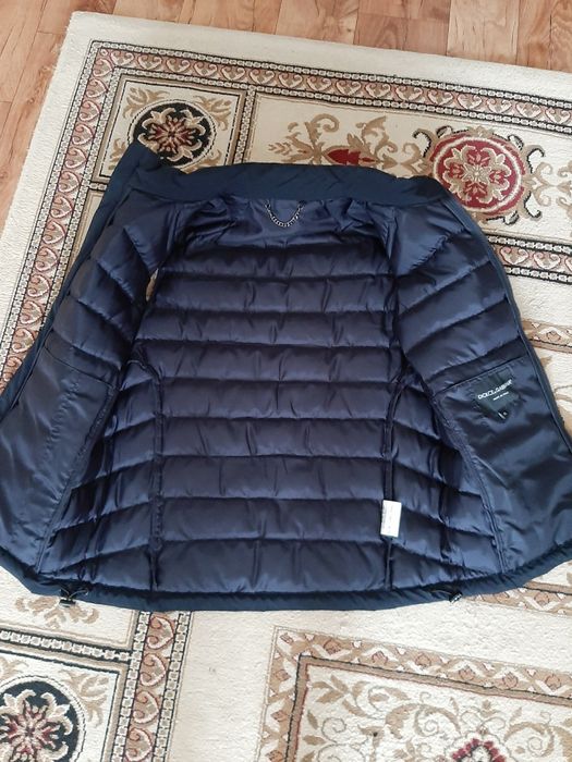 Безрукавка мужская