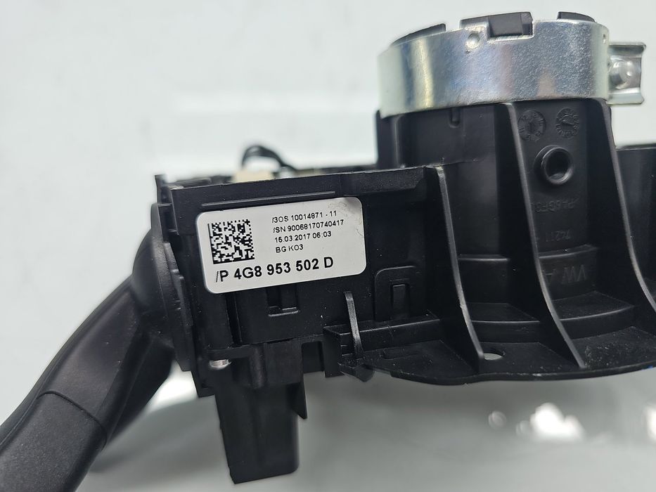 Ansamblu manete AUDI A7 (4GA) [Fabr 2011-2017] 4G8953502D