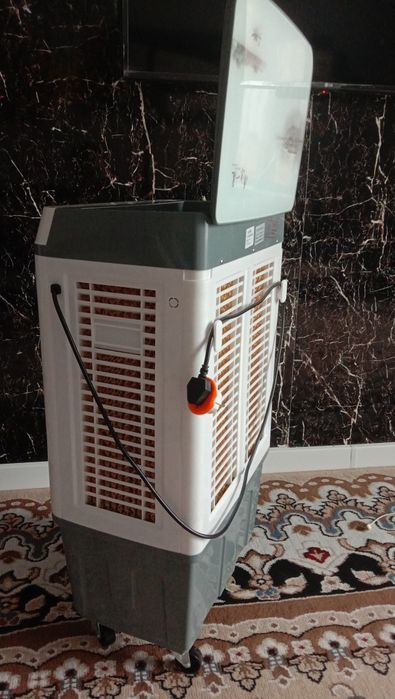 Кондиционер (винтелятор)