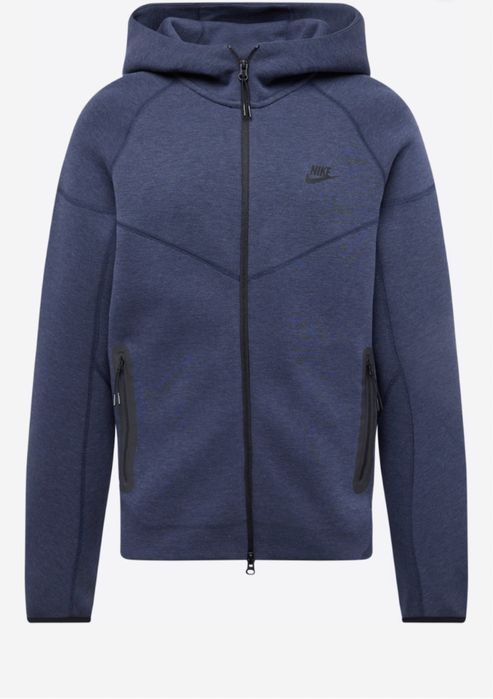 Compleu Nike Tech Fleece