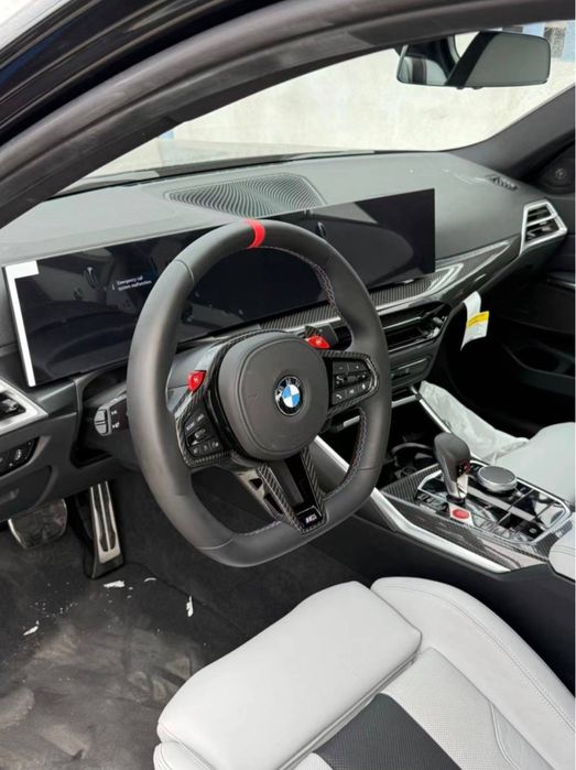 BMW M3 Competition 2026 Sotuvga tayyor