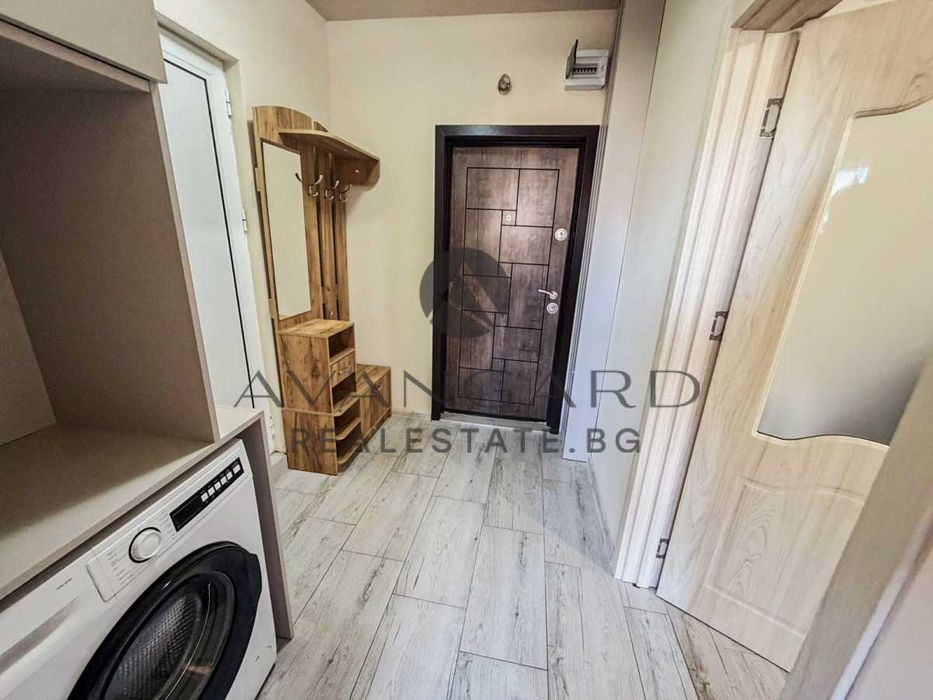 Продава се Двустаен апартамент в Пловдив, Кършияка - 45 кв.м за 1304 €/кв.м - Снимка #7