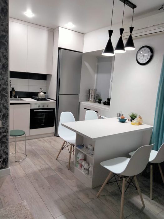 Сдам квартру, на долгий срок