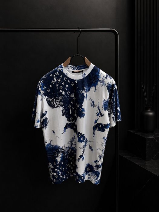 Tricou Louis Vuitton