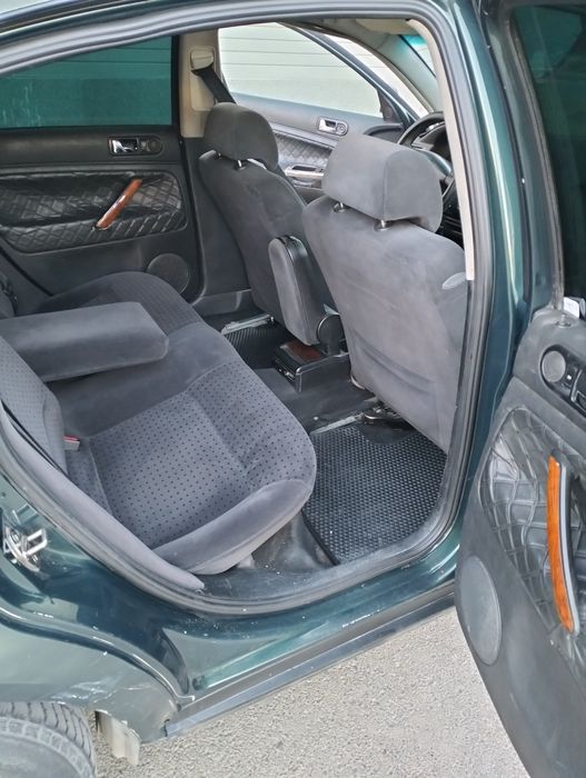 Продам! Пассат в5 1998г