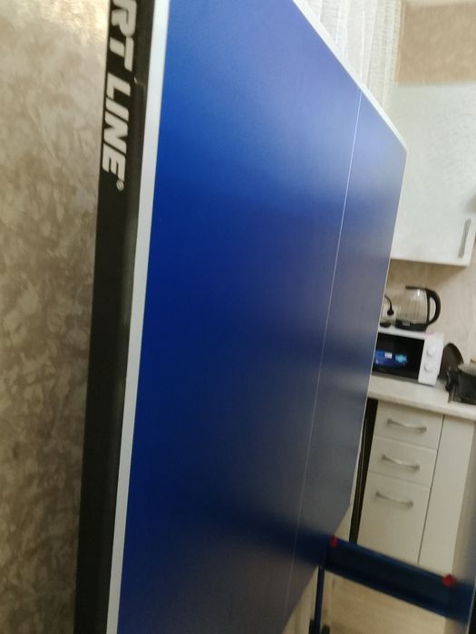 Продам теннисный стол