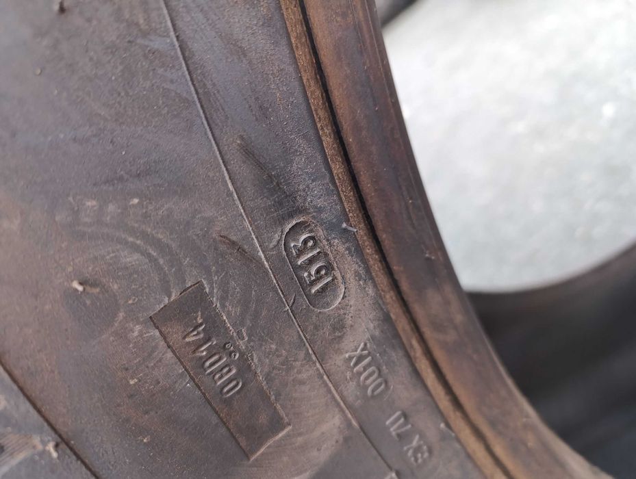 anvelopa 580/70r38 michelin super pret