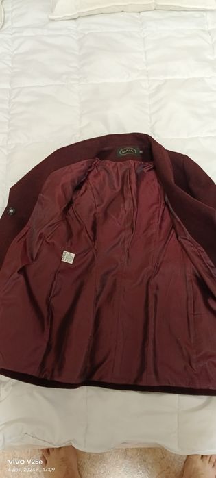 Продам пальто женское