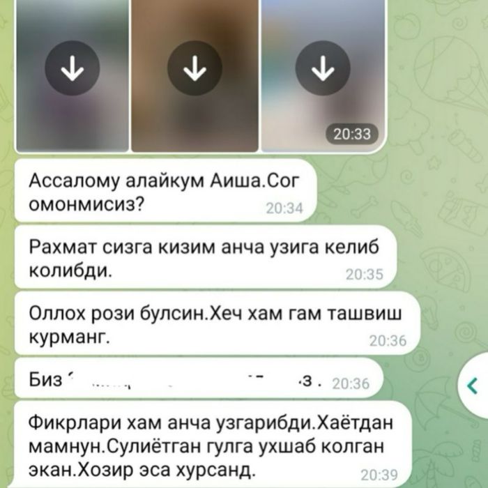 PSIXOLOG OLIY MA’LUMOTLI diplom va sertifikatli psixolog