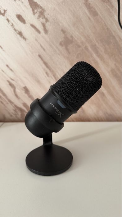 microfon hyperx solocast
