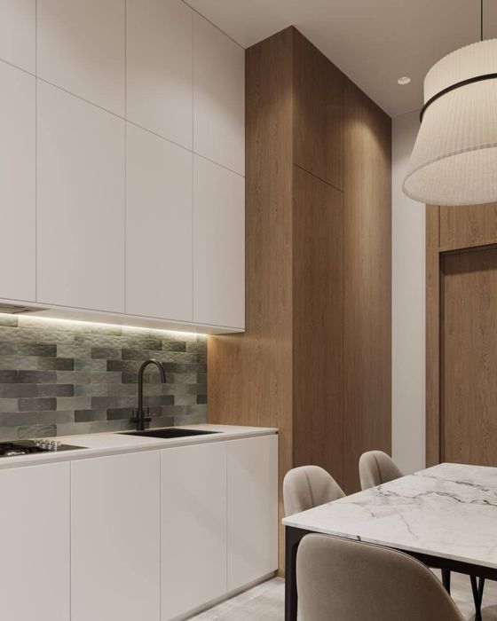 RENT | АРЕНДА квартира "Boulevard" Tashkent City