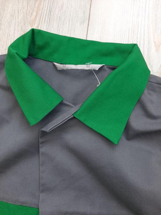 Нова работна манта