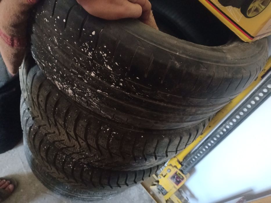 R18 покрышка 235.,50.55..18