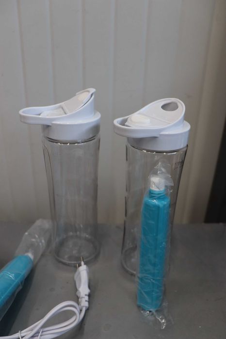 Блендер CECOTEC Power Titanium 500 Fresh&Go, 500W