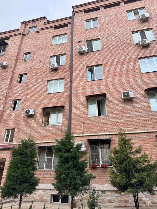 Продаётся 3х комнатная квартира