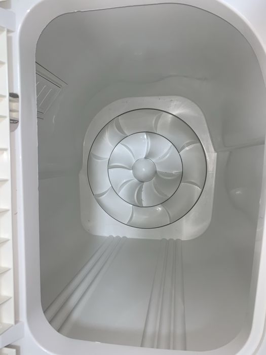 Полу автомат кирмошина