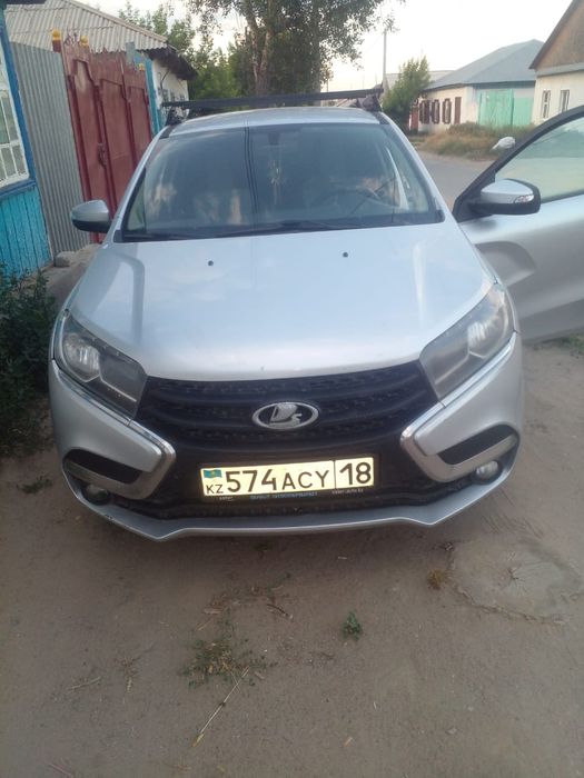 В продаже лада ваз