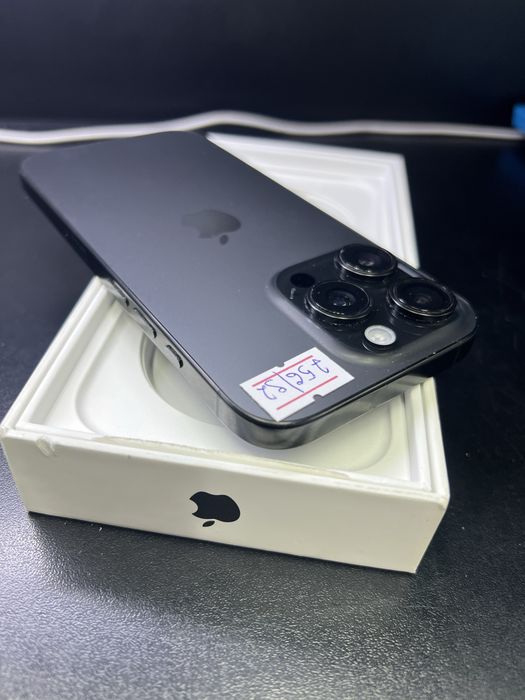 iPhone 16 Pro 256 GB