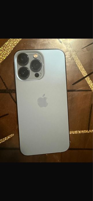 Iphone 13 pro 256 gb
